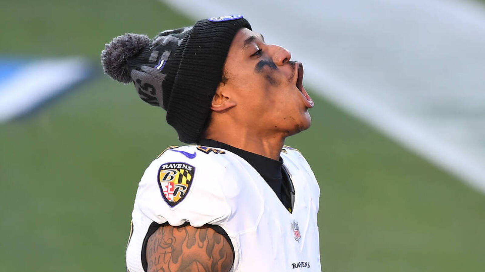 Raiders add former AllPro cornerback Yardbarker