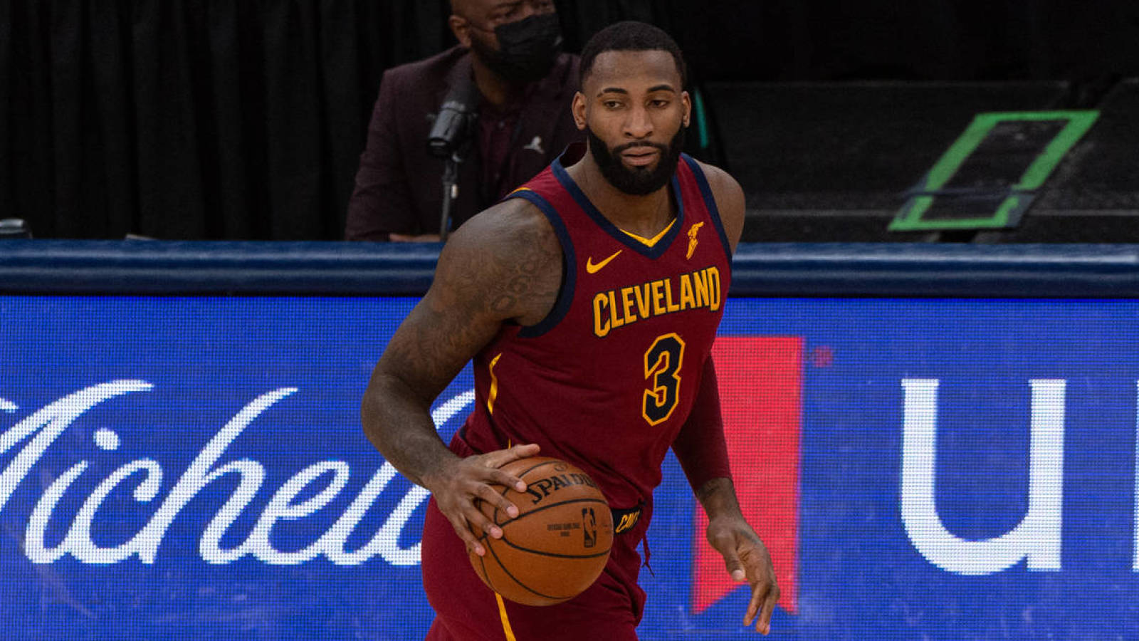 Lakers, Nets among possibilities for Cleveland Cavaliers' Drummond