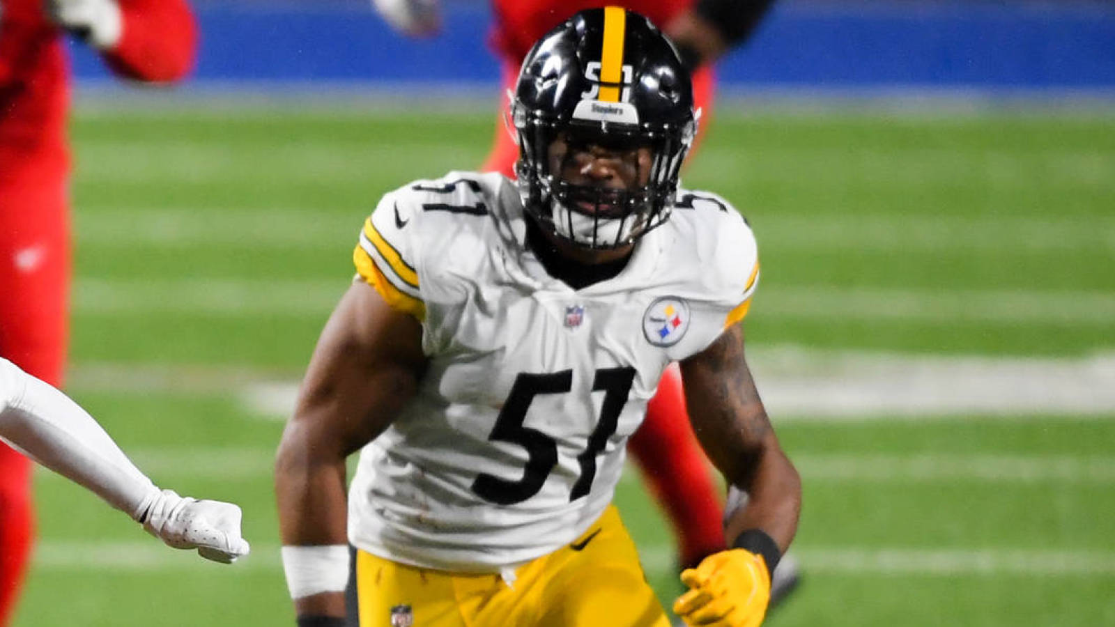 Broncos sign veteran LB Avery Williamson Yardbarker