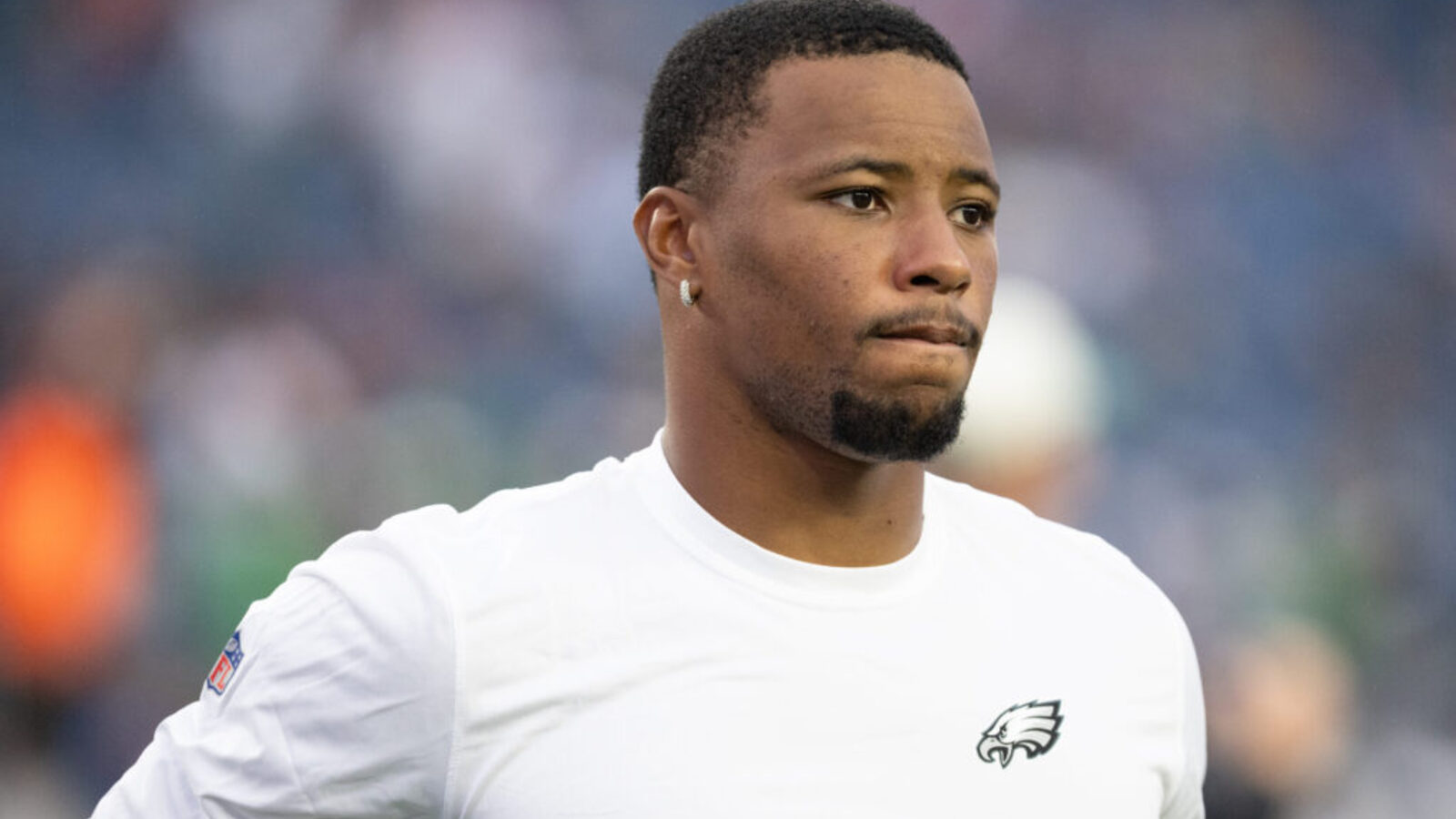 Packers Consider Trade for Saquon Barkley Amid Eagles' Changes