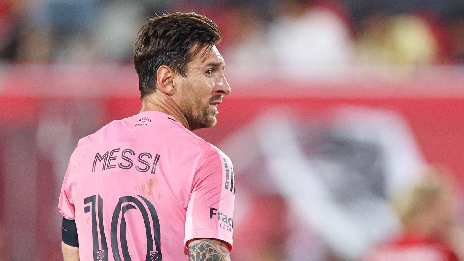 Ex-LA Galaxy Star Rips MLS Over Lionel Messi's Absence In All-Star Game ...