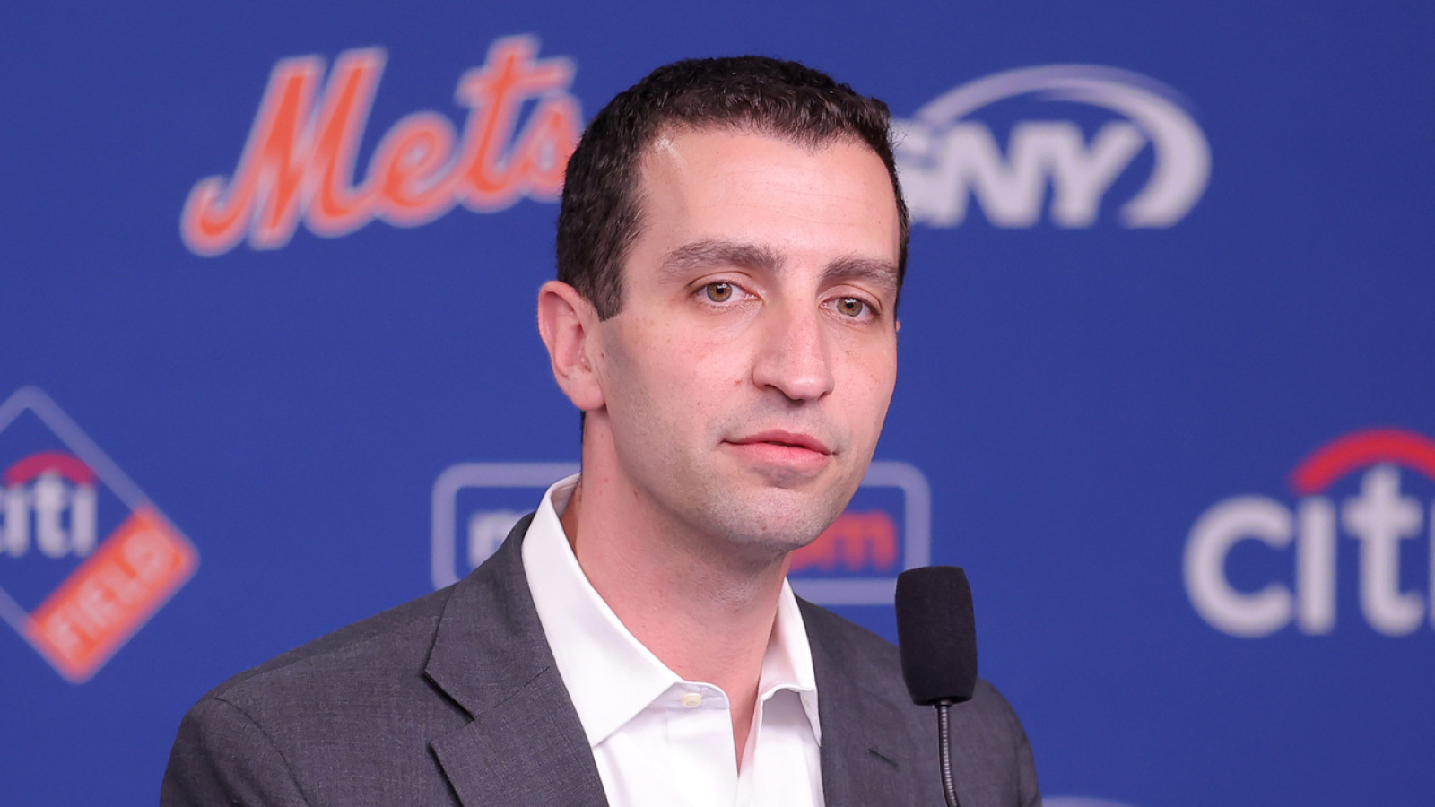 Former coach shares alarming takes about David Stearns, Juan Soto