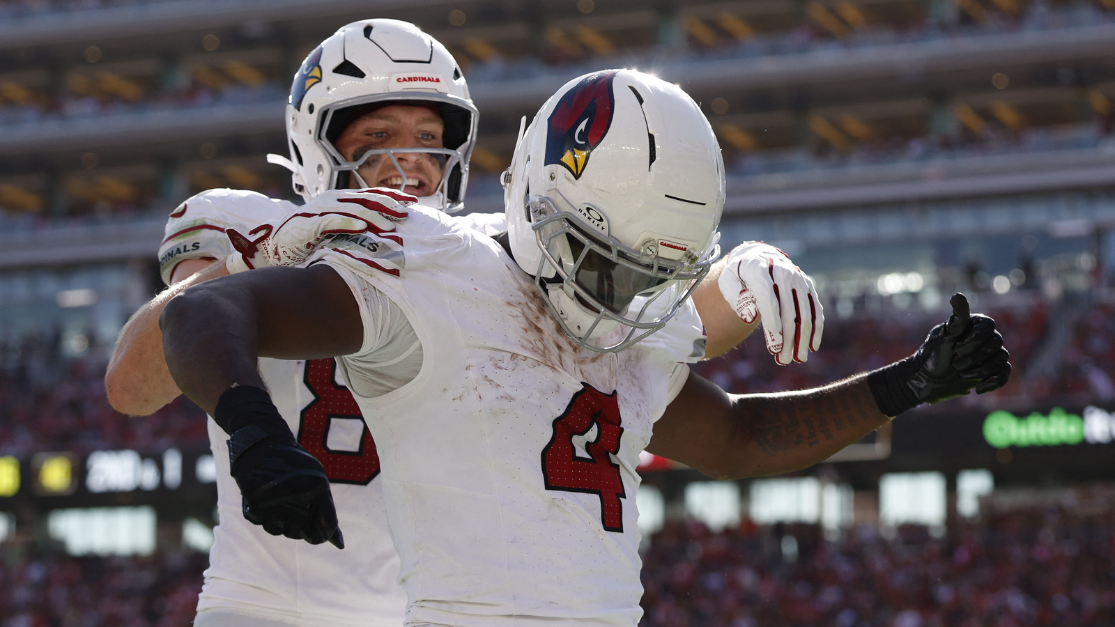 NFC Notes: Jeremiyah Love, Ernest Jones, Cardinals, Seahawks