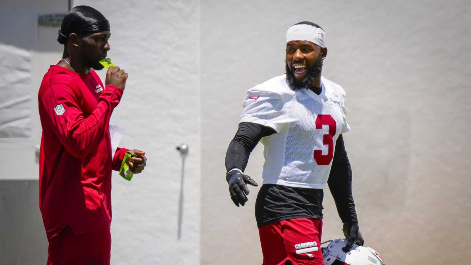 Meniscus Injury To Sideline Cardinals DT Kaleb Proctor; Latest On CB ...