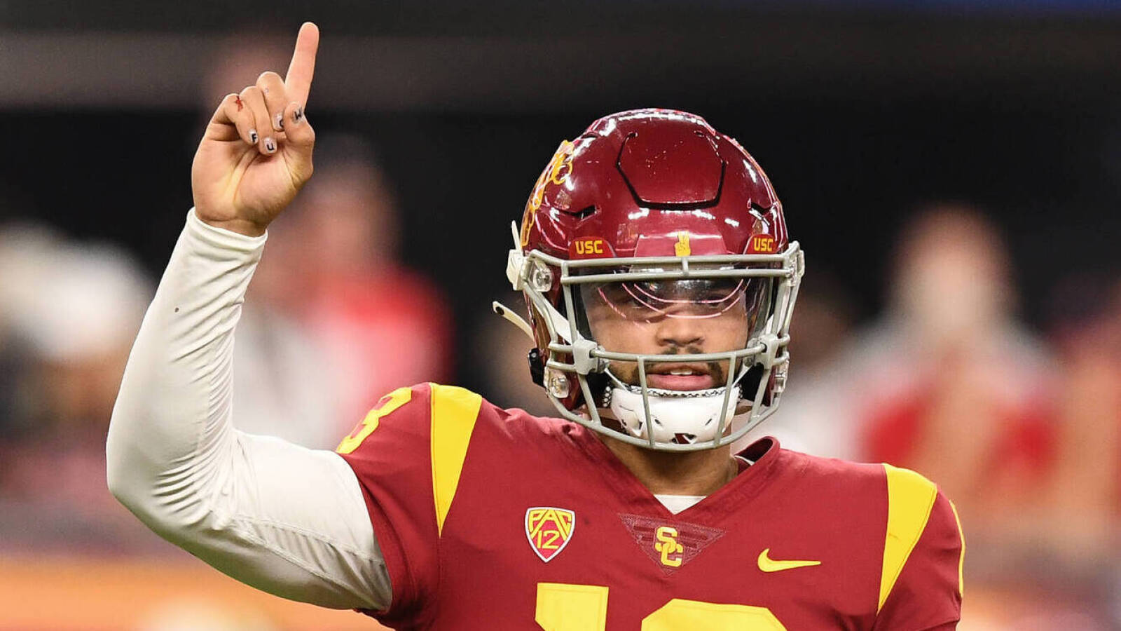 2023 NFL Mock Draft: Way-Too-Early Edition - Draft Network