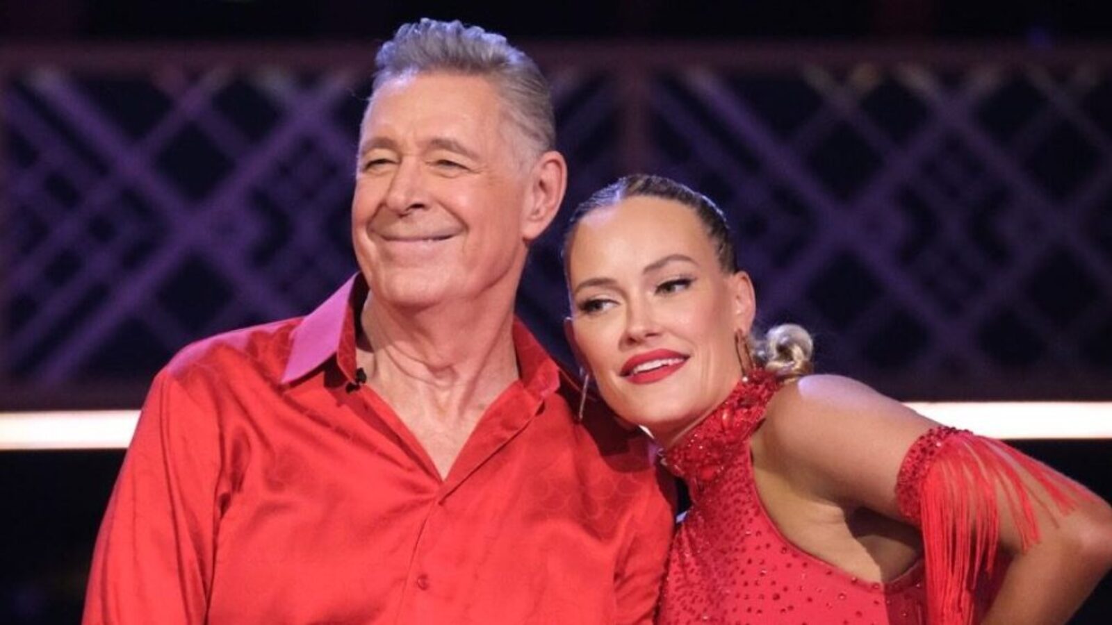 Will Barry Williams Dance to More ‘Brady Bunch’ Songs on ‘Dancing With