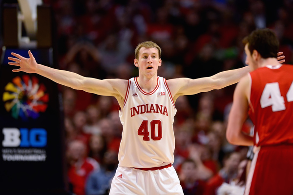 Hoosier love: The best Indiana University college hoops players of all-time  | Yardbarker