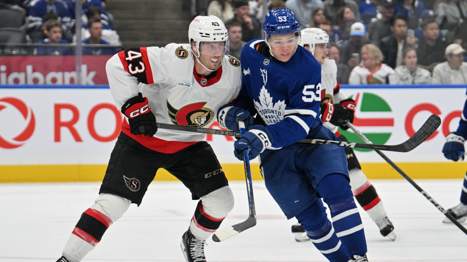 Salary dumps, planning for Cowan, and the Stanley Cup Finals influence ...