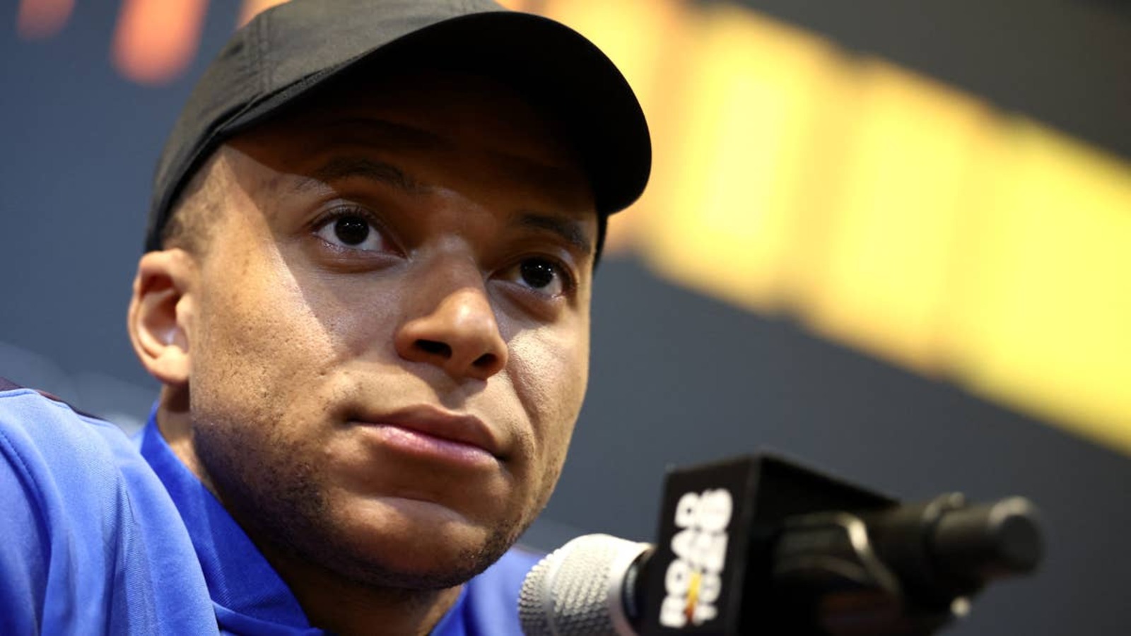 Mbappe Confused by France's World Cup Opener Against Senegal