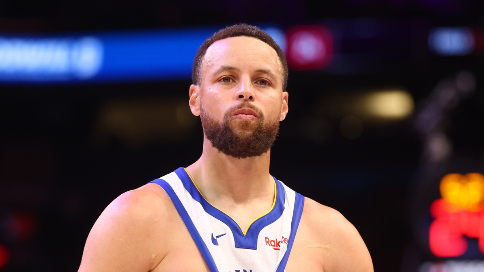 Speculation Grows Around Steph Curry's Future with the Warriors