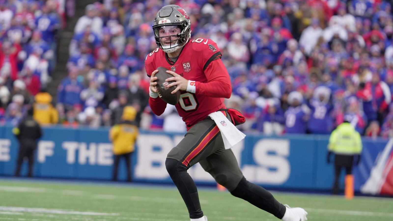 There's No Need to Panic Buccaneers' Fans