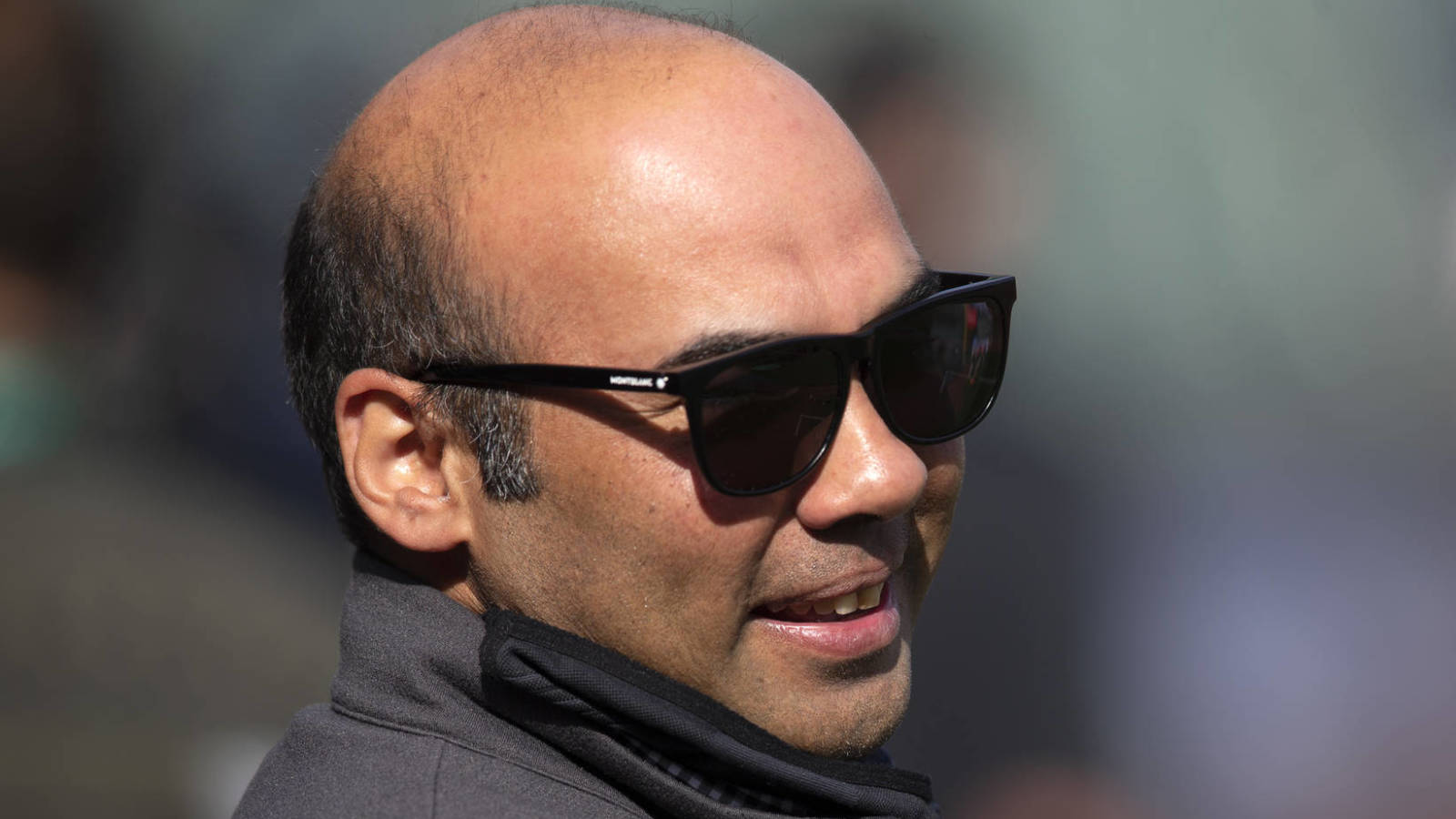 Farhan Zaidi discusses Giants' upcoming offseason - Vimarsana News