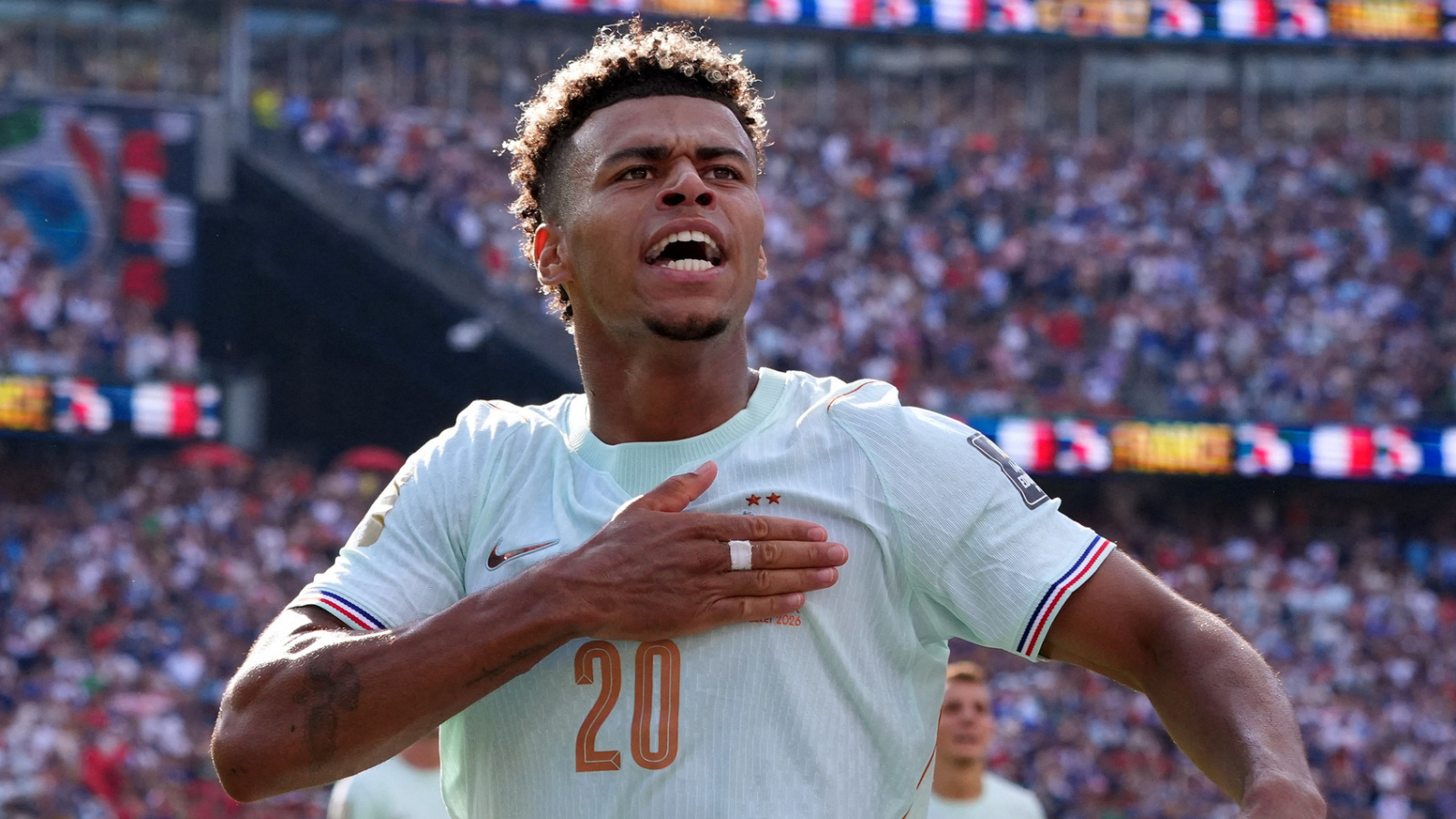 PSG Claims UEFA Super Cup Amidst Spanish Coaching Dominance