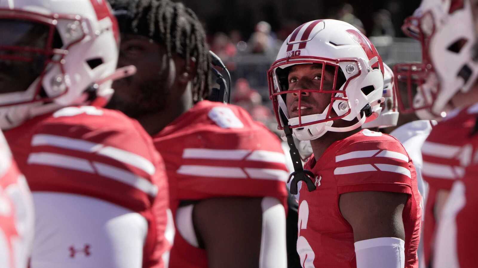 Wisconsin football makes NCAA history with tampering lawsuit against Miami Wisconsin football makes NCAA history with tampering lawsuit against Miami