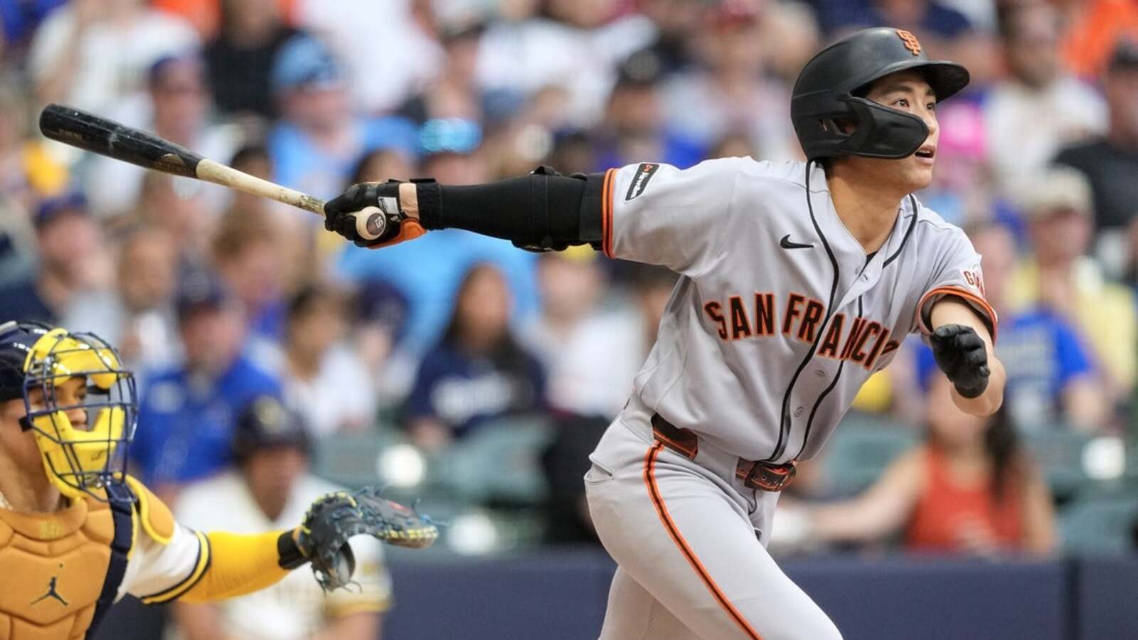 Giants Rout Cubs 18-3 as Matt Chapman Ties Franchise RBI Record with Two Homers