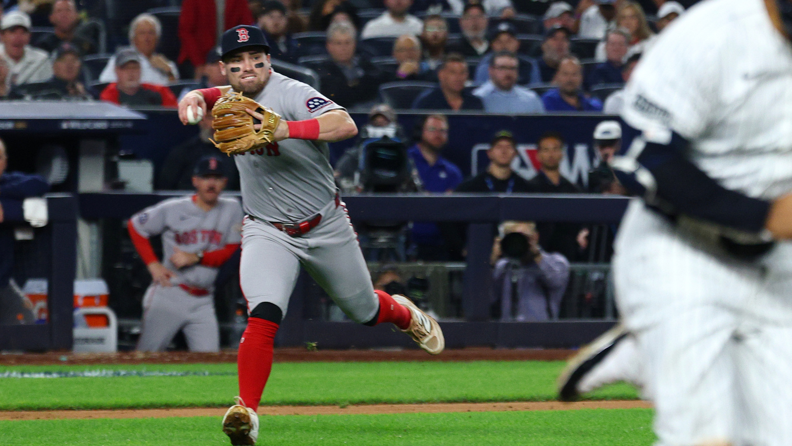 Caleb Durbin Undergoes Finger Surgery