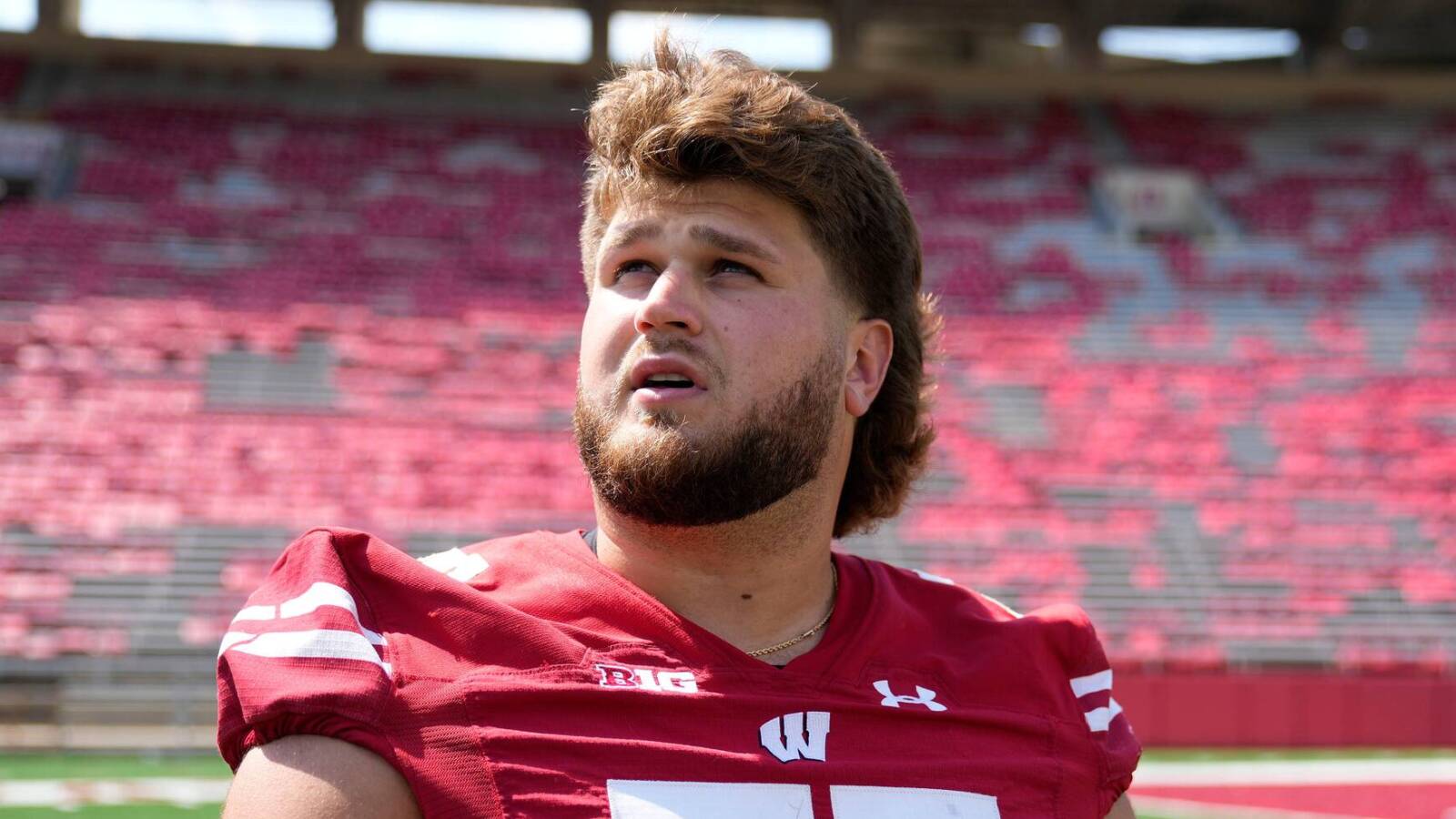 Jets get protection for Aaron Rodgers with secondround pick Yardbarker