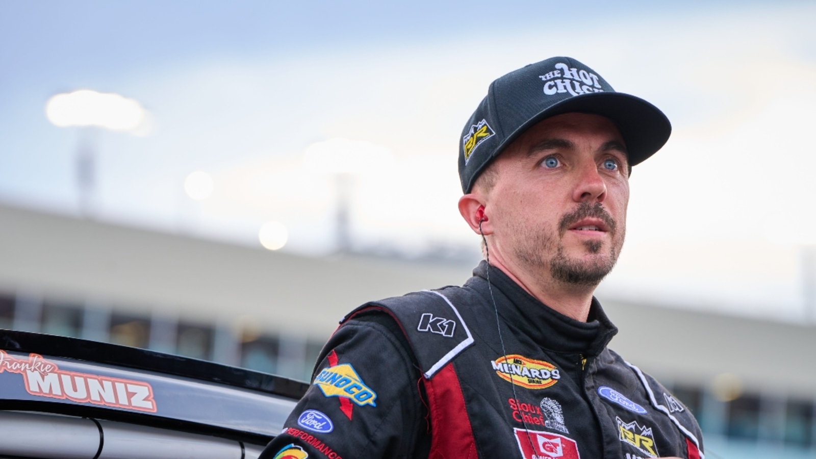 Frankie Muniz announces first ARCA Menards Series starts since battling serious illness Yardbarker