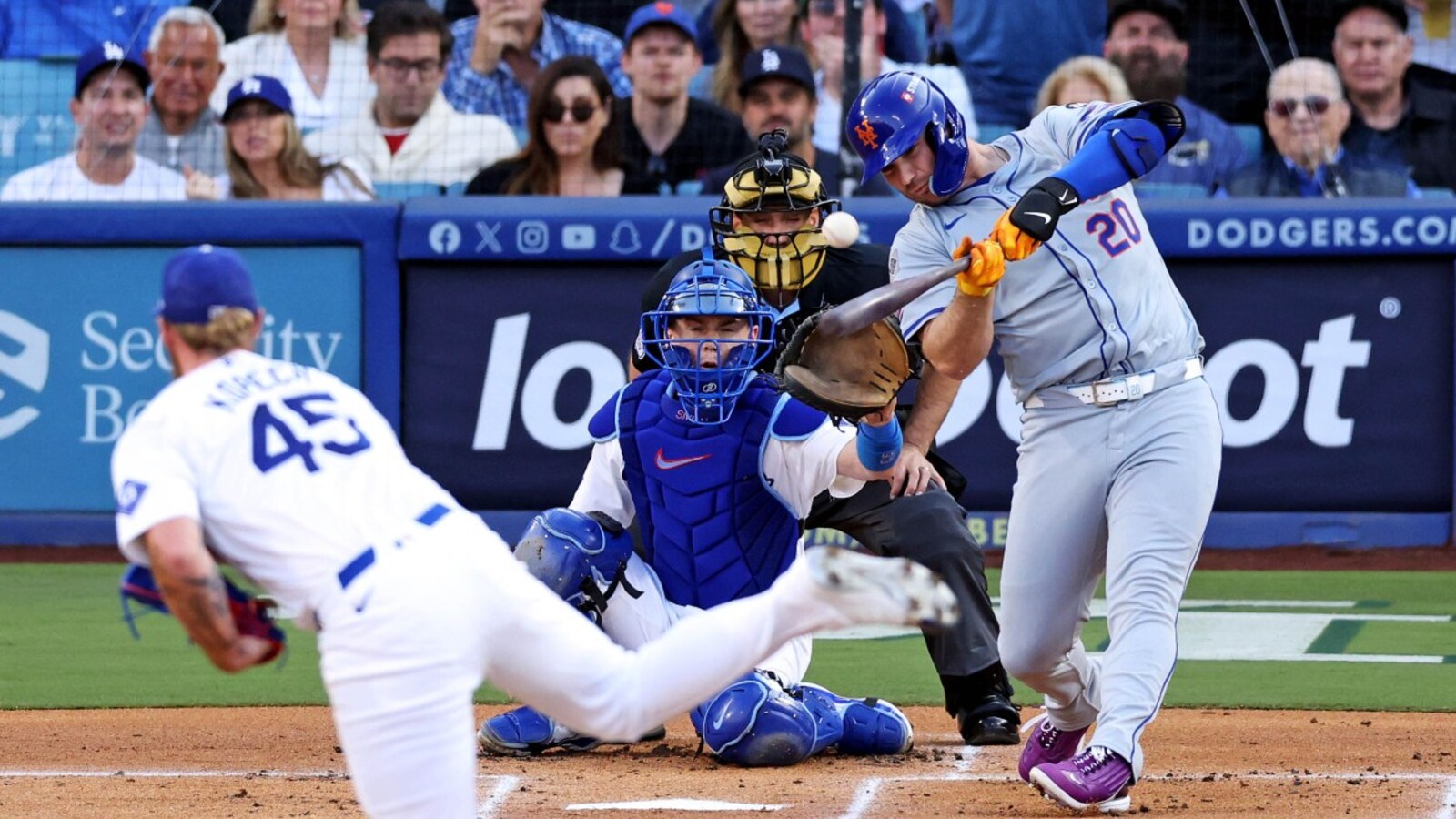 MLB News