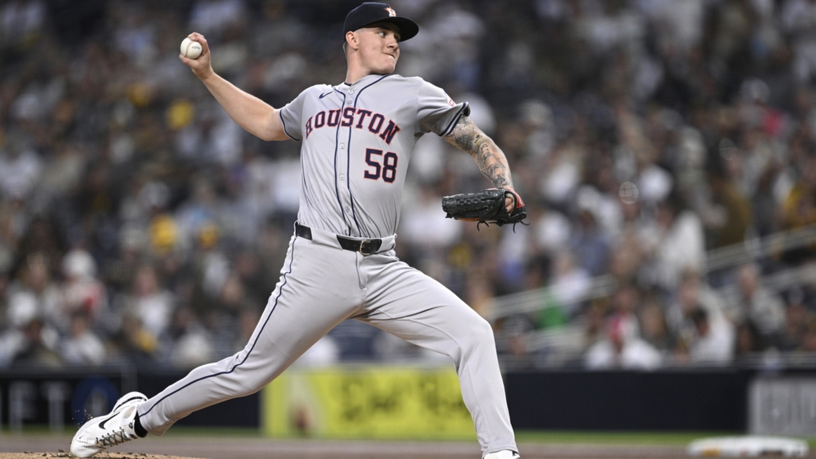 MLB News