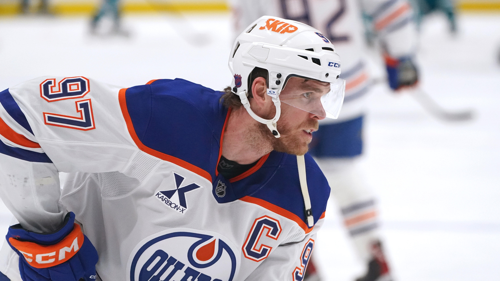 Connor McDavid Trapped Himself Out of an Oilers Trade Request