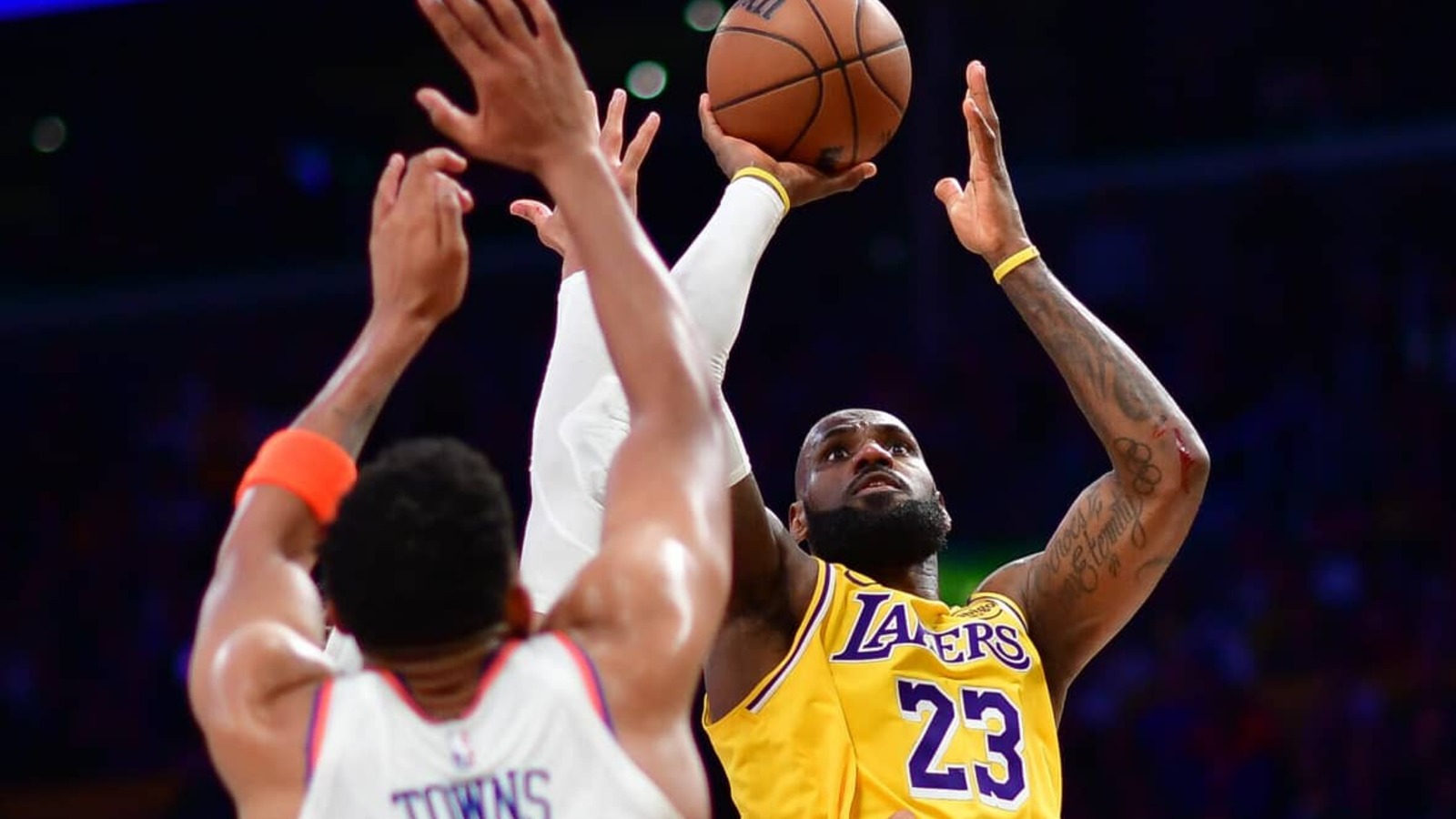 NBA News
