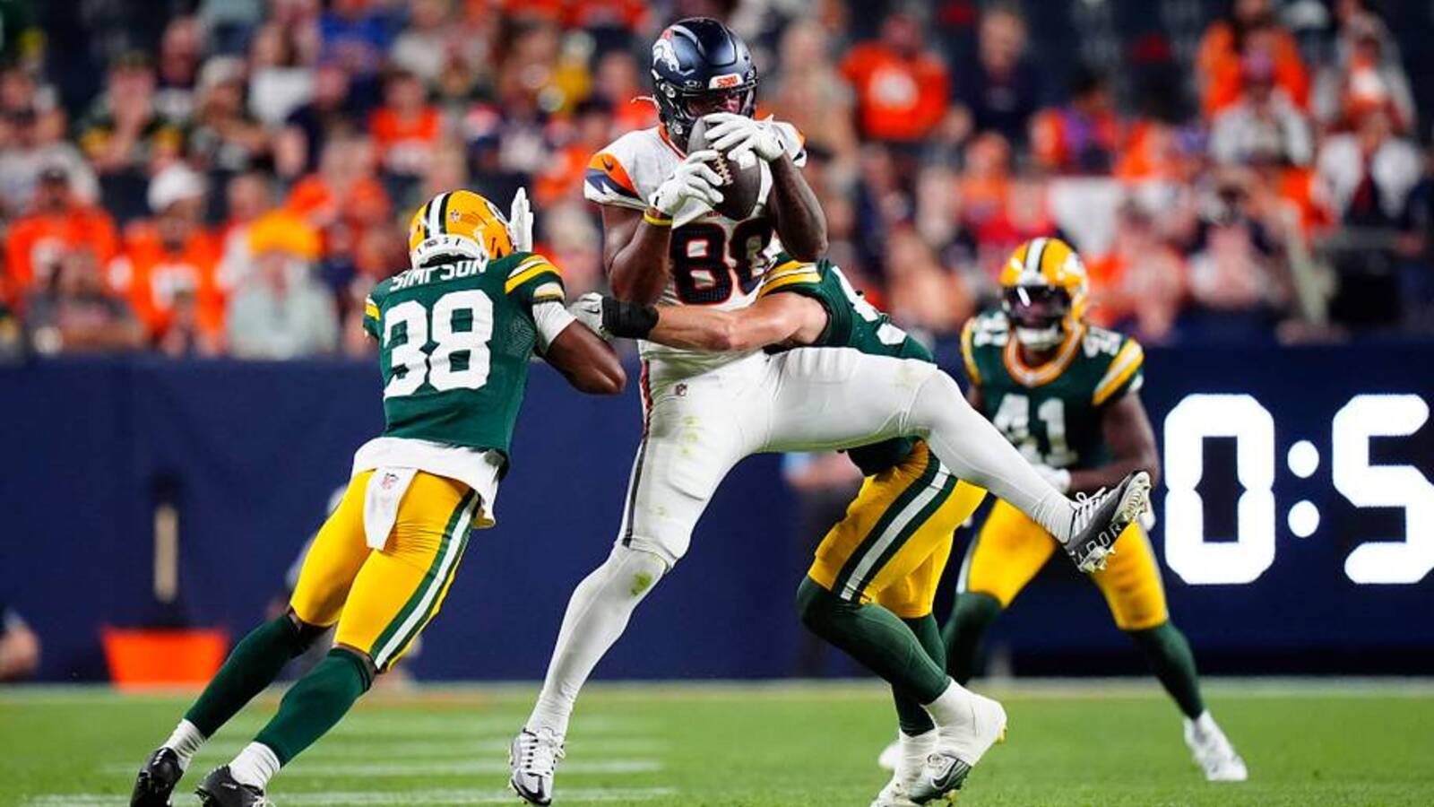 How the Dolphins Could Unlock the Upside of Waiver-Wire Addition Justin Joly