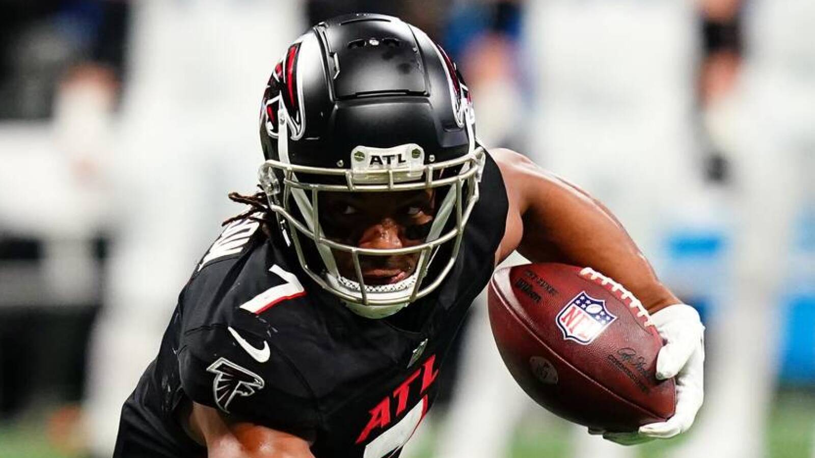 Falcons among CBS’ challengers to potential Chiefs three-peat | Yardbarker