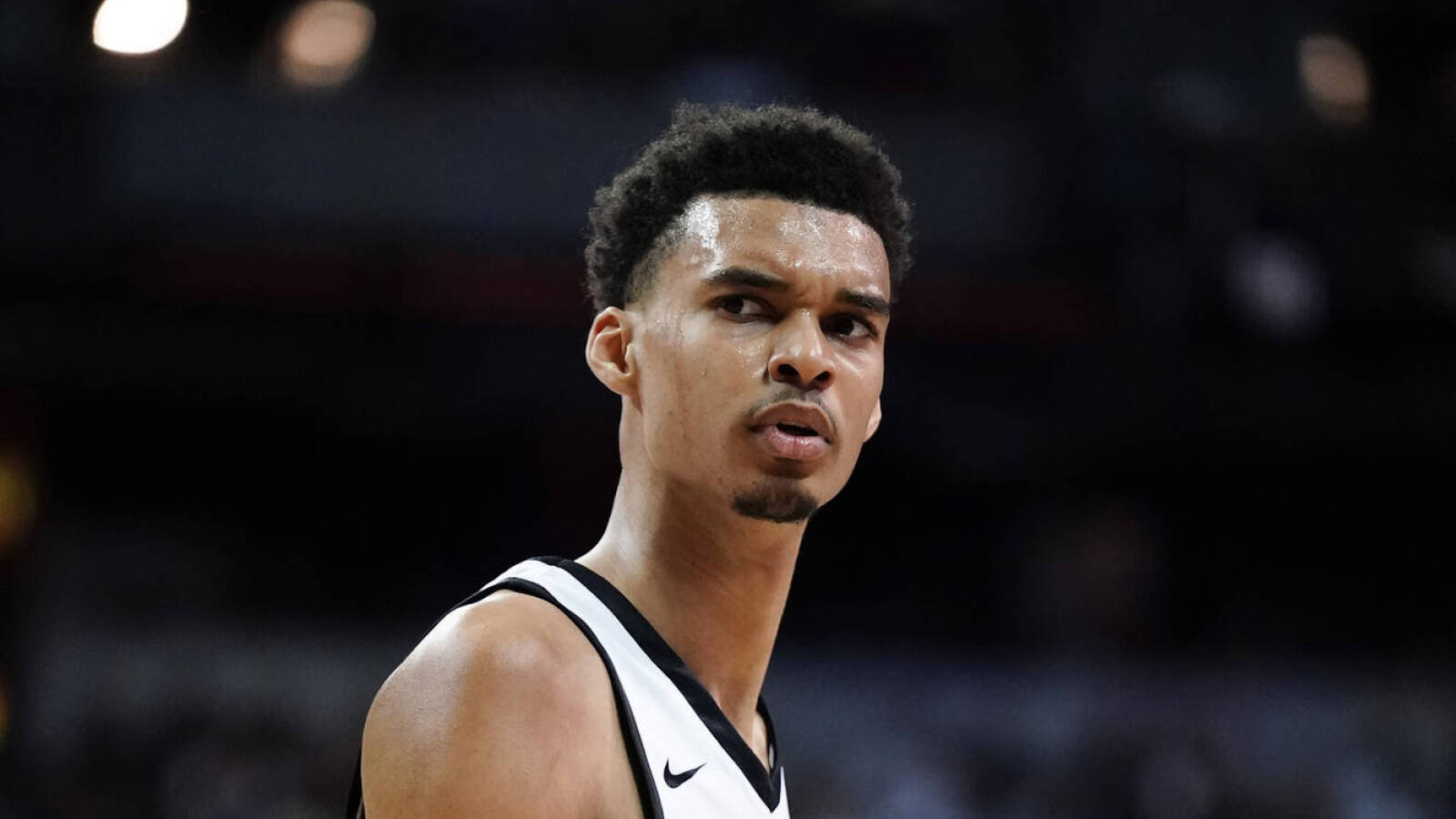 NBA legend has wisdom for perhaps the next all-time great