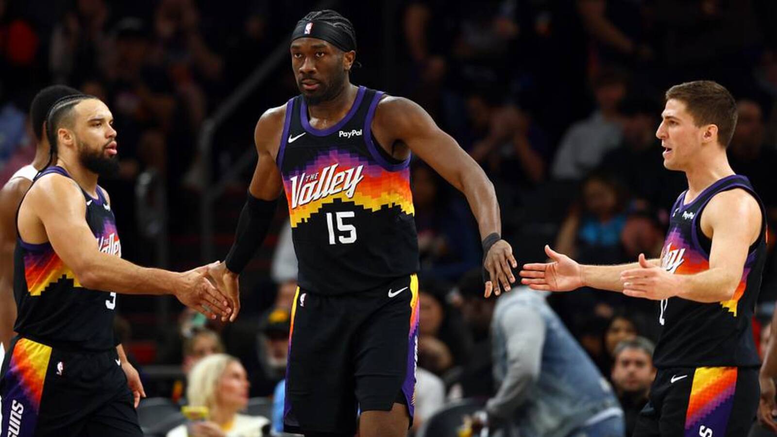 Buy/Sell on Latest Suns Offseason Rumors