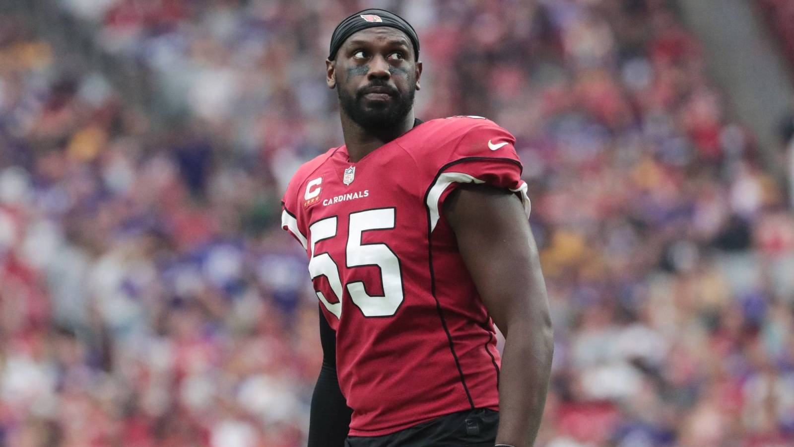 Do Cardinals have potential COVID-19 outbreak forward of Browns sport?