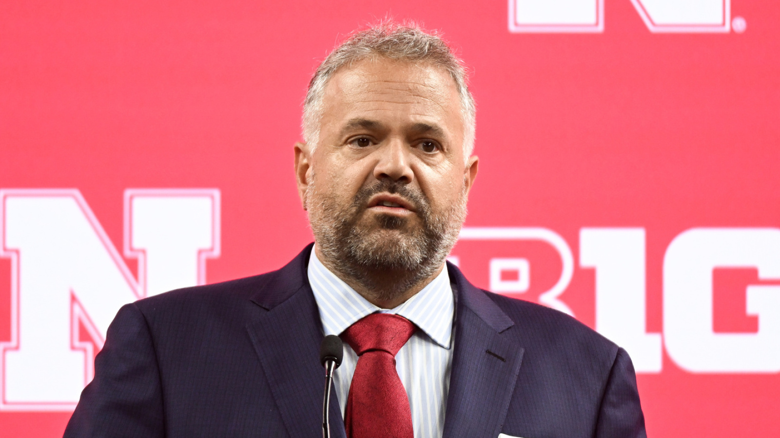 New Nebraska WR commit makes bold claim about role with Cornhuskers New Nebraska WR commit makes bold claim about role with Cornhuskers