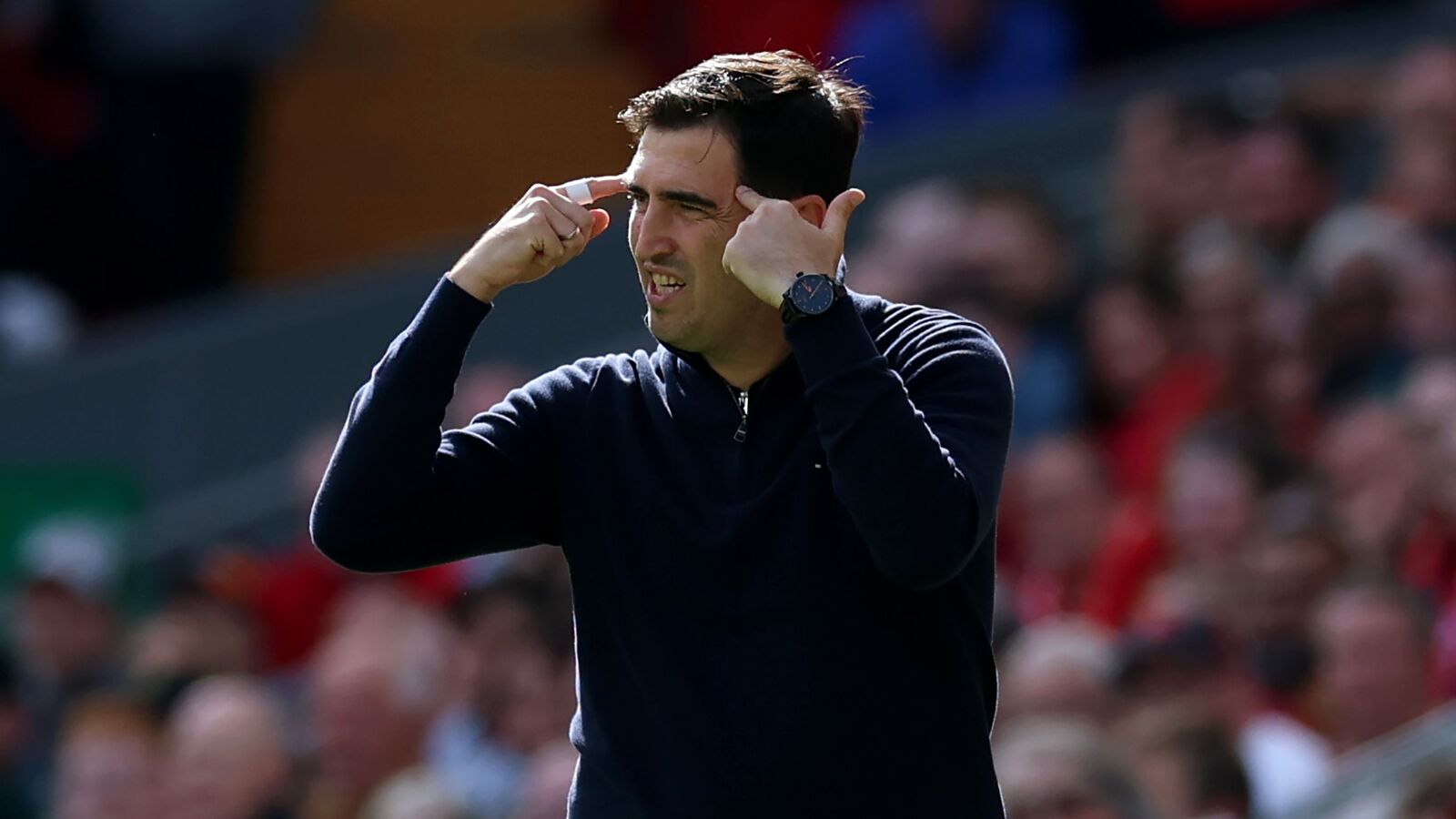 'It was a poor performance' - Alisson Becker questions Liverpool mindset after frustrating Fulham stalemate