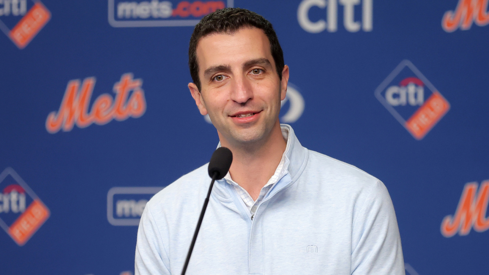 Update on when Mets' Steve Cohen could make major David Stearns decision revealed