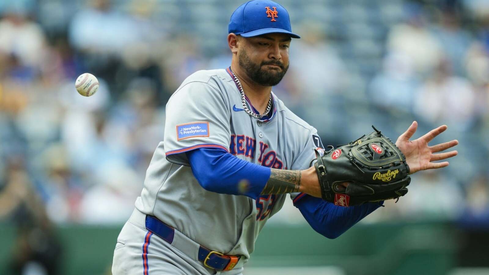 MLB News