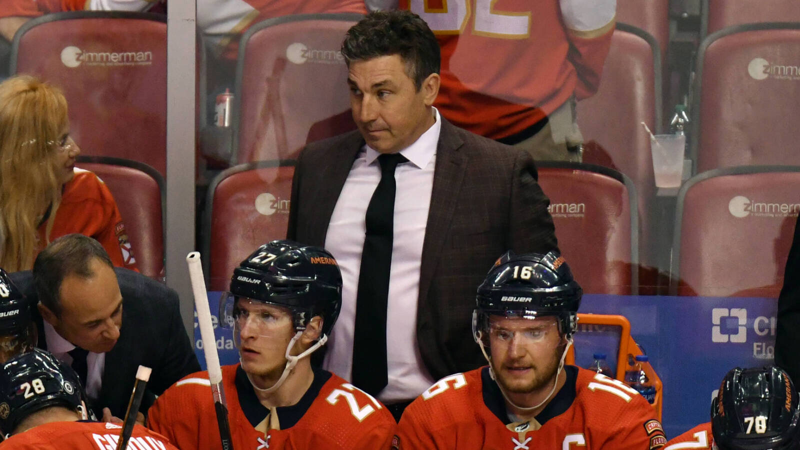 Playoff coaching: You'd better believe it's an acquired skill - Vimarsana News