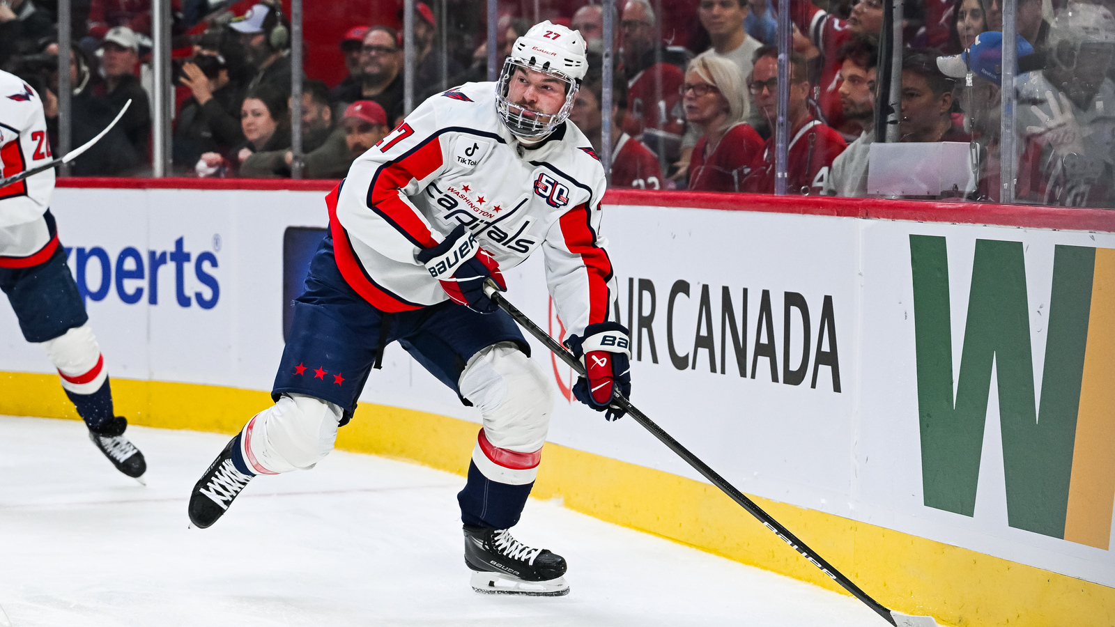 NHL News