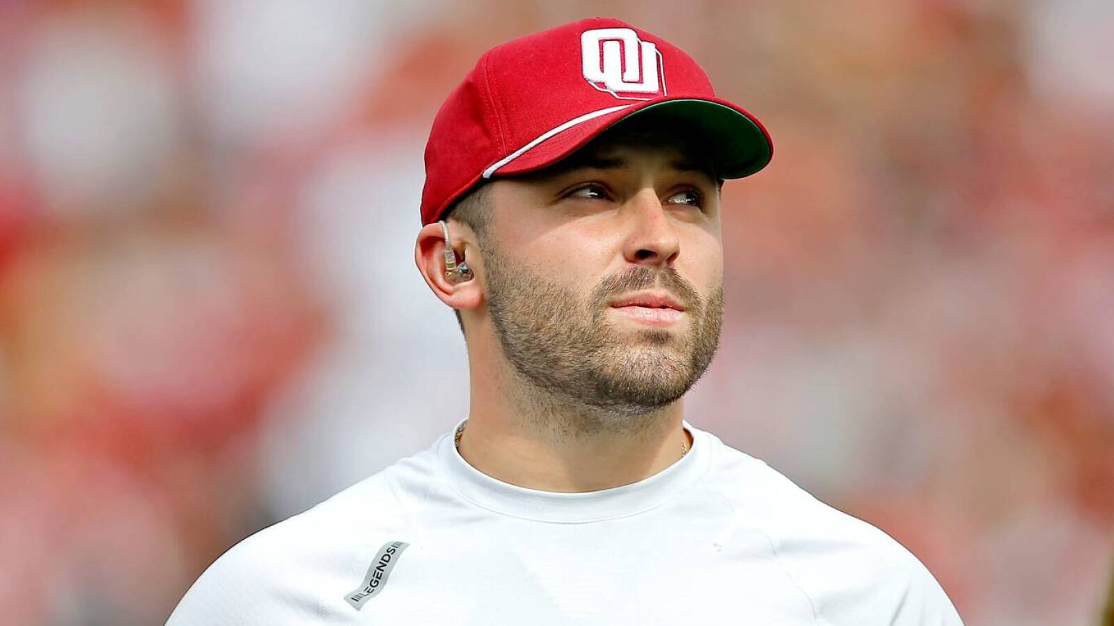 Report: 'Consensus' is that Panthers are 'most likely destination' for Mayfield - Vimarsana News