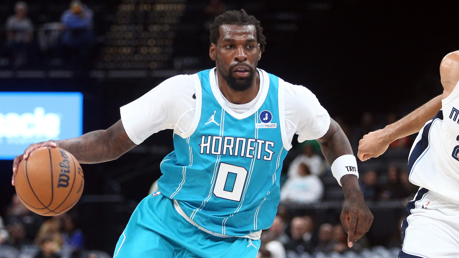 Hornets’ Naz Reid makes franchise history in win over Nets