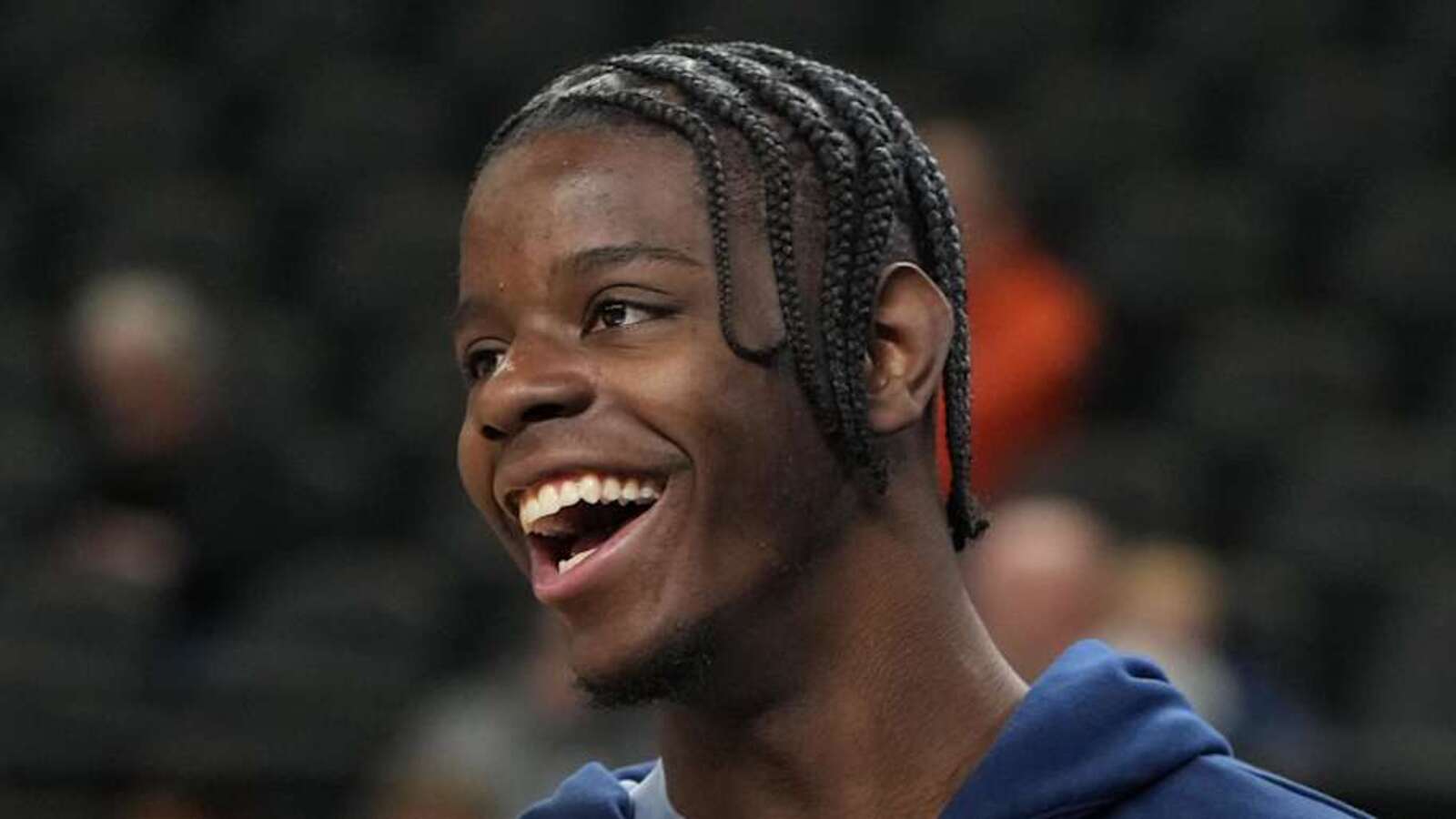 UNC’s Wilson Gives Heartfelt Thanks Upon Major Announcement | Yardbarker