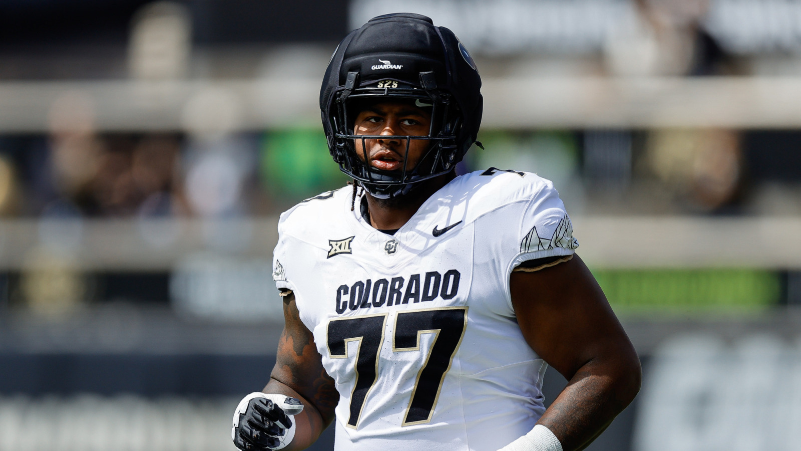 PFF Called Him the Best, and His Reply Was Perfect | Yardbarker
