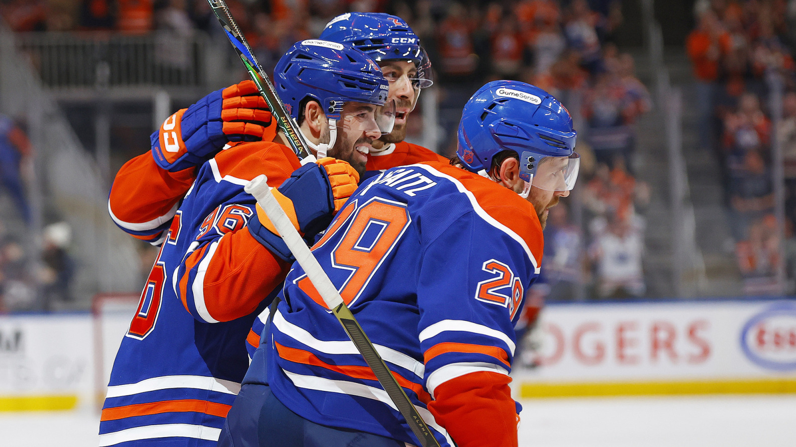 Three stats to define the Edmonton Oilers’ poor start | Yardbarker