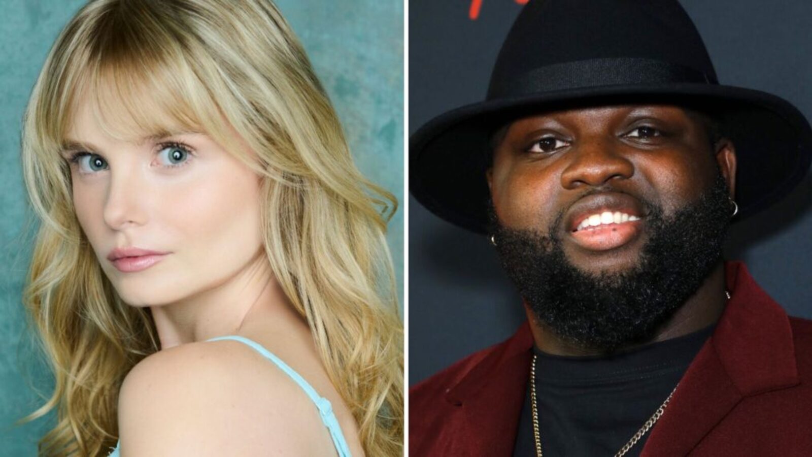 ‘The Good Doctor’ Adds Actor With Autism Kayla Cromer & Wavyy Jonez for ...