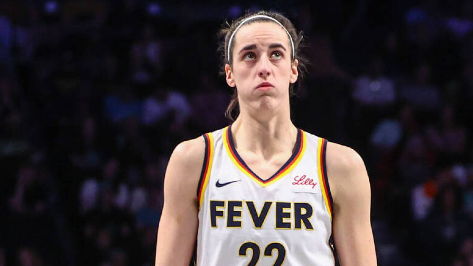Caitlin Clark reportedly will be left off Olympic roster