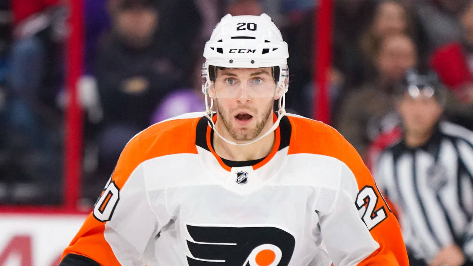 Taylor Leier, Jack Rodewald sign in Czech Republic - Vimarsana News