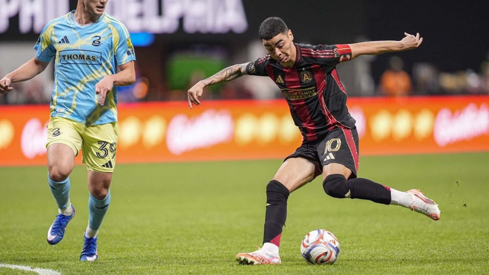 Atlanta welcomes D.C. United following breakthrough win | Yardbarker
