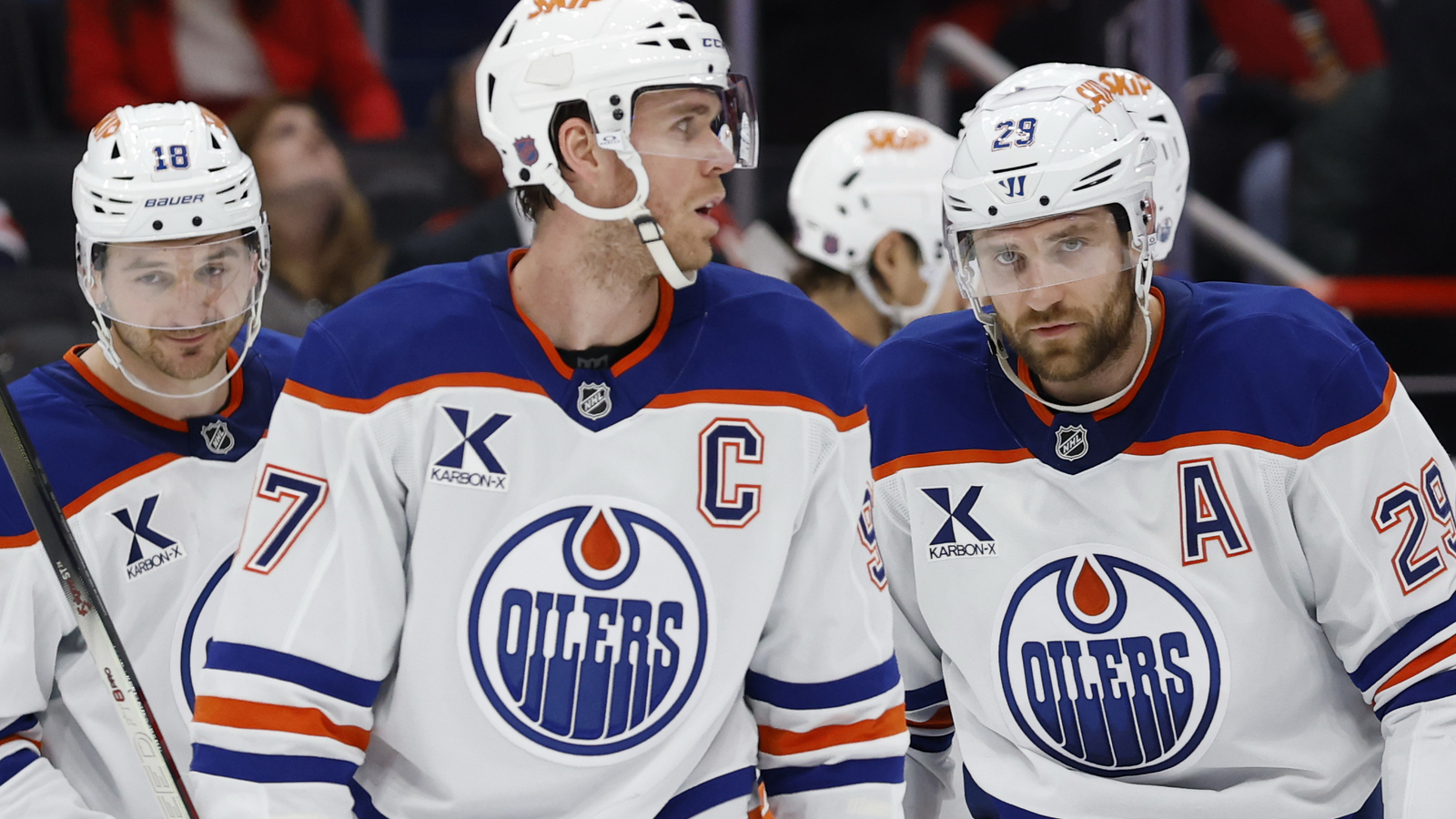 Why the next Oilers head coach will find instant success