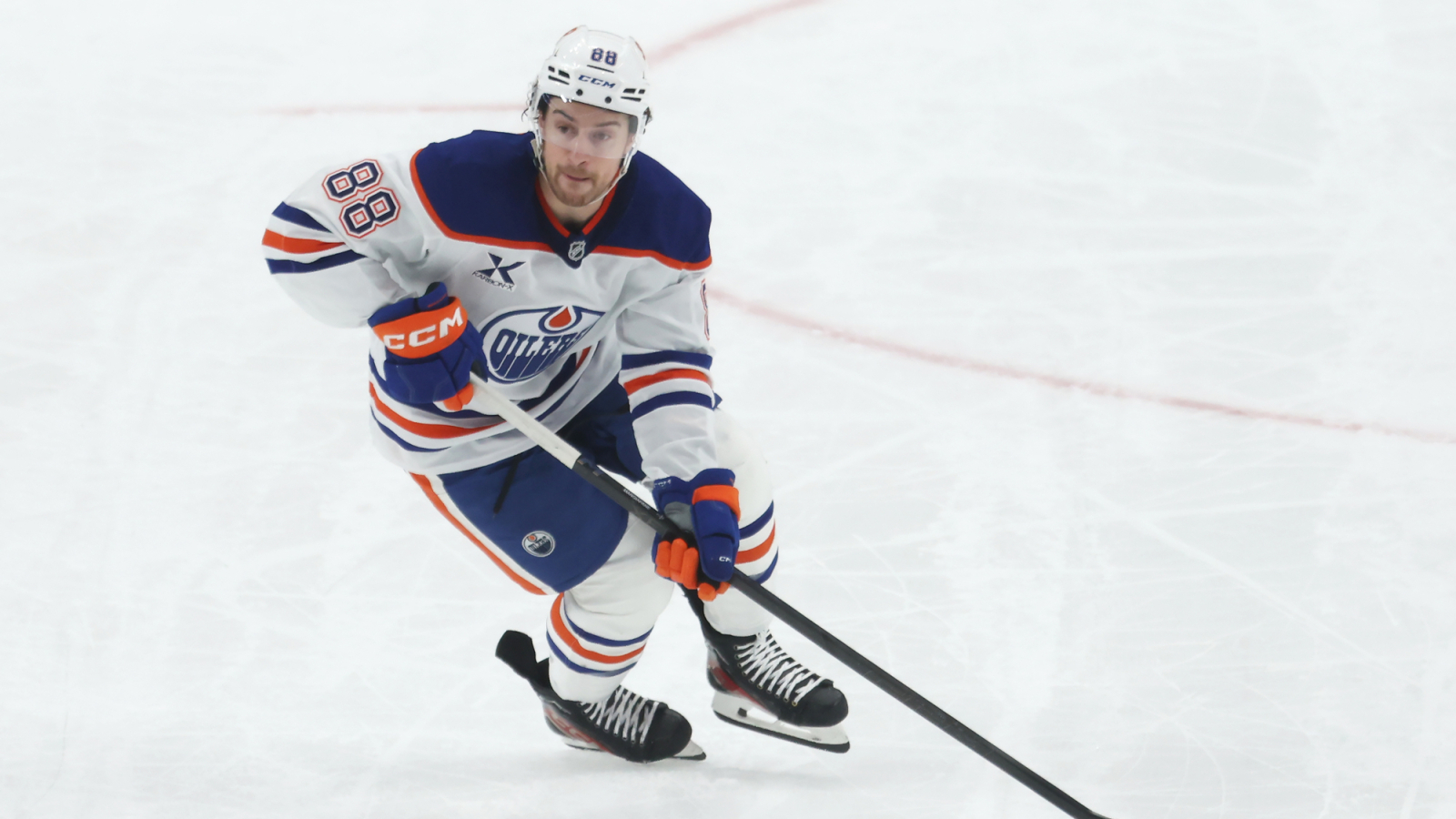 Oilers Bench $7M in ‘Solutions’ As Brutal Offseason Bets Unravel ...