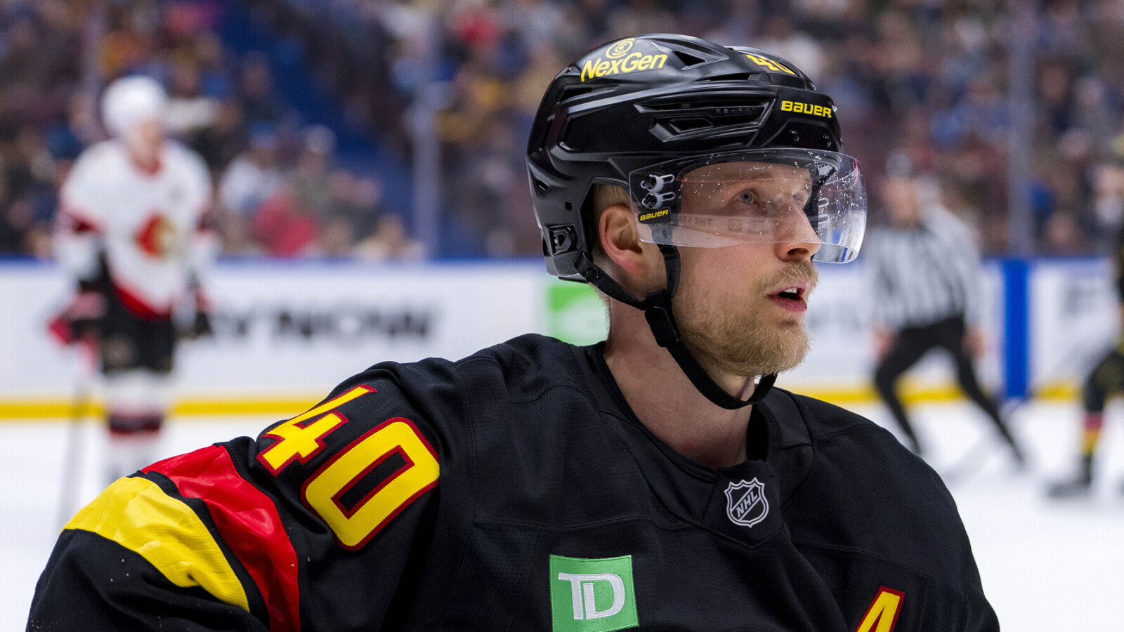NHL News