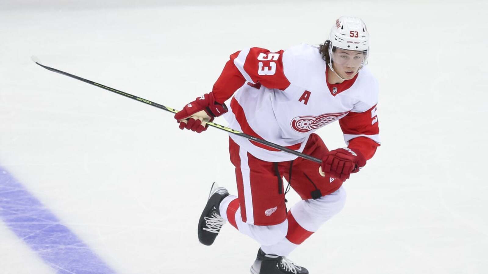 Red Wings’ 8 Best Draft Picks of the Yzerman Era